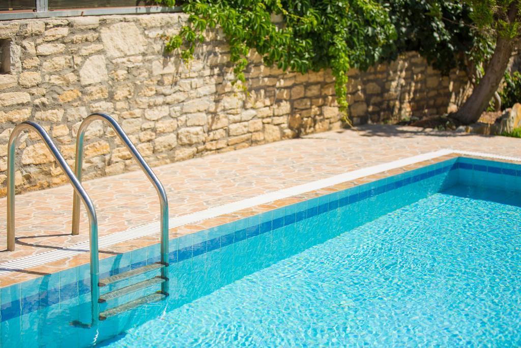 Villas Roumeli Экстерьер фото
